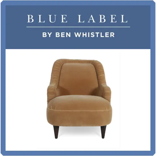 Boleyn Armchair - 62942