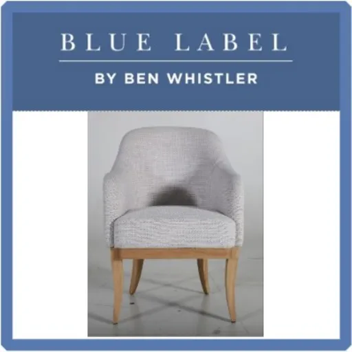 Lenton Dining Chair - 63743