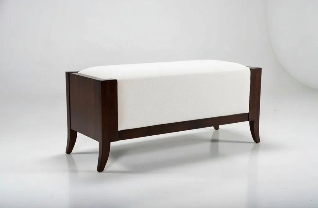 Iverna Ottoman - 63796