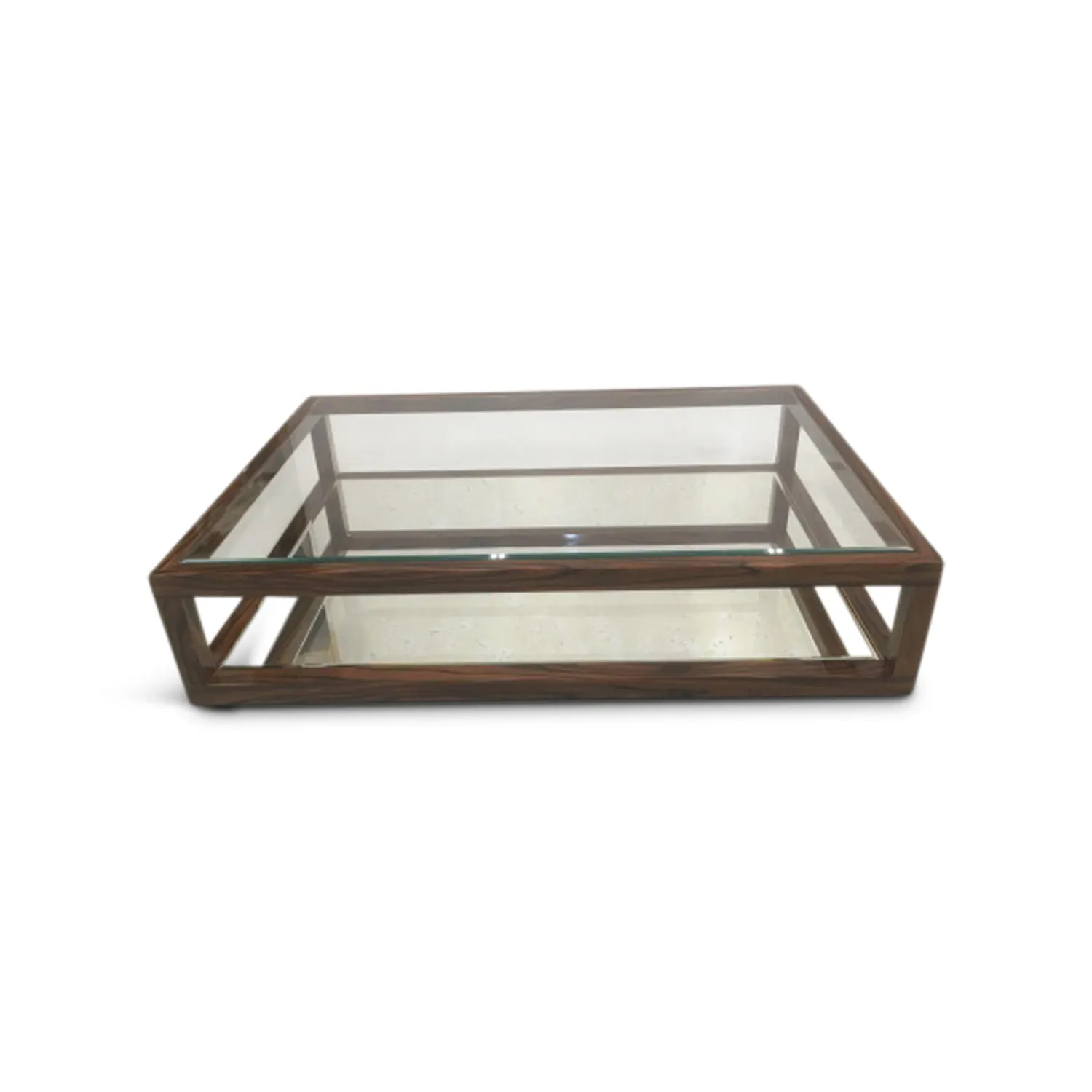 Hanmer Square Coffee Table