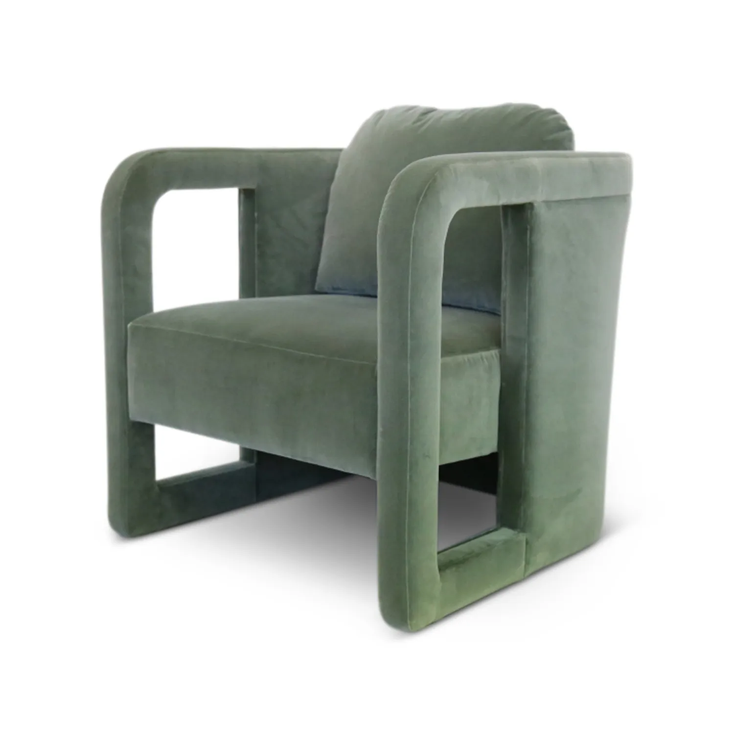 Lumsden Armchair