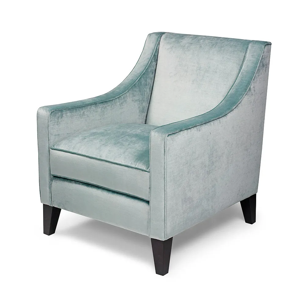 Crawford Armchair