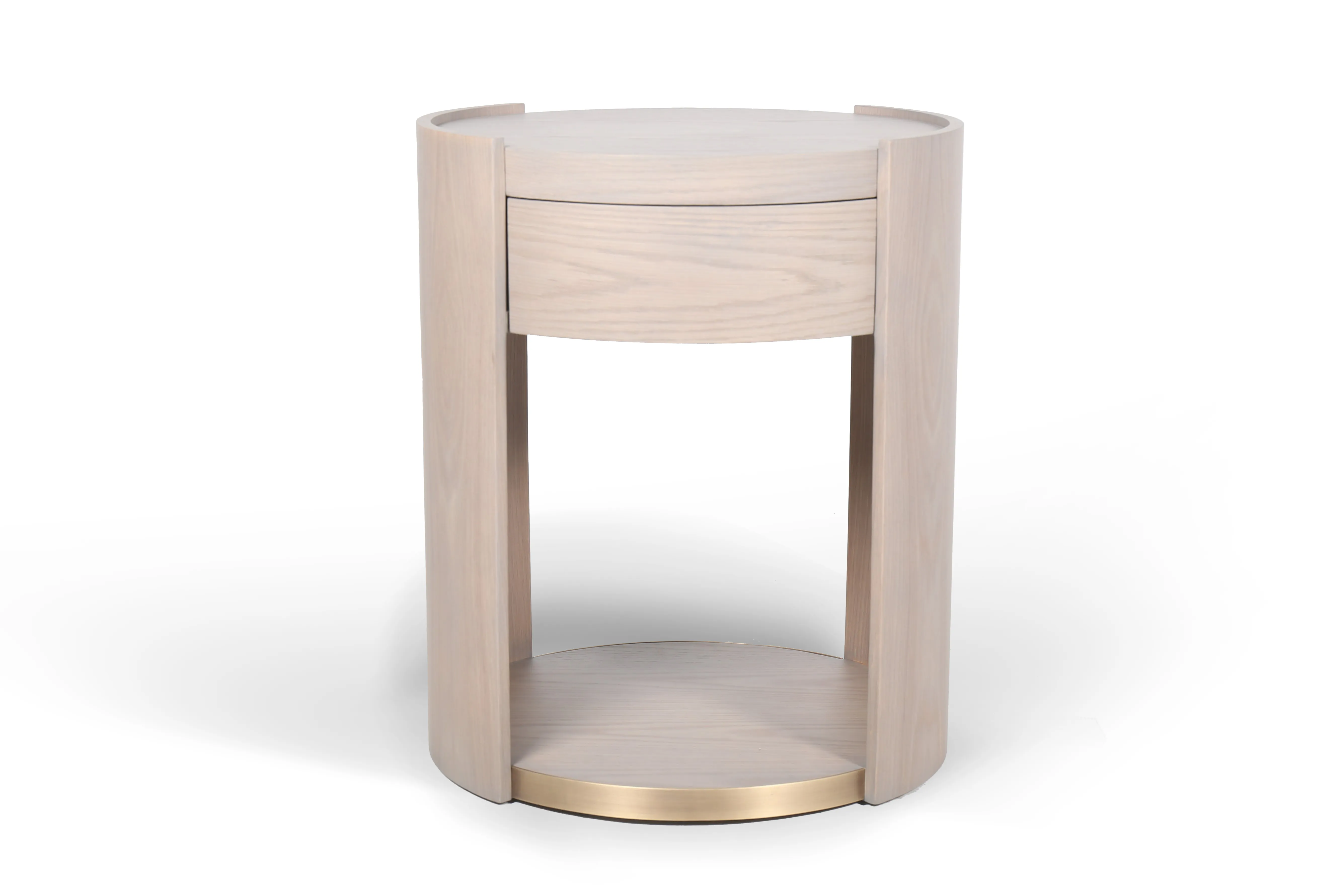 Openshaw Bedside Table