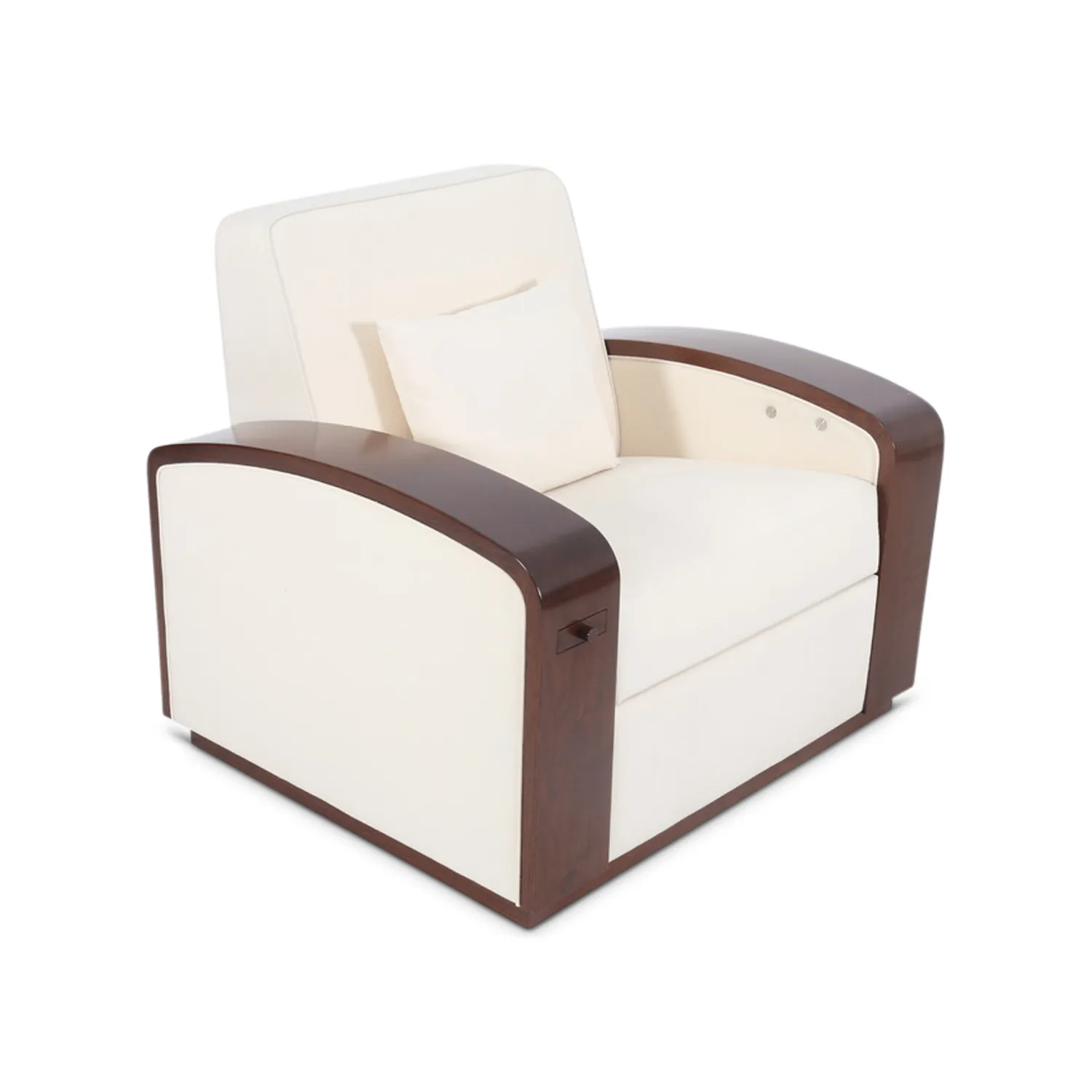 Magdalen Cinema Chair