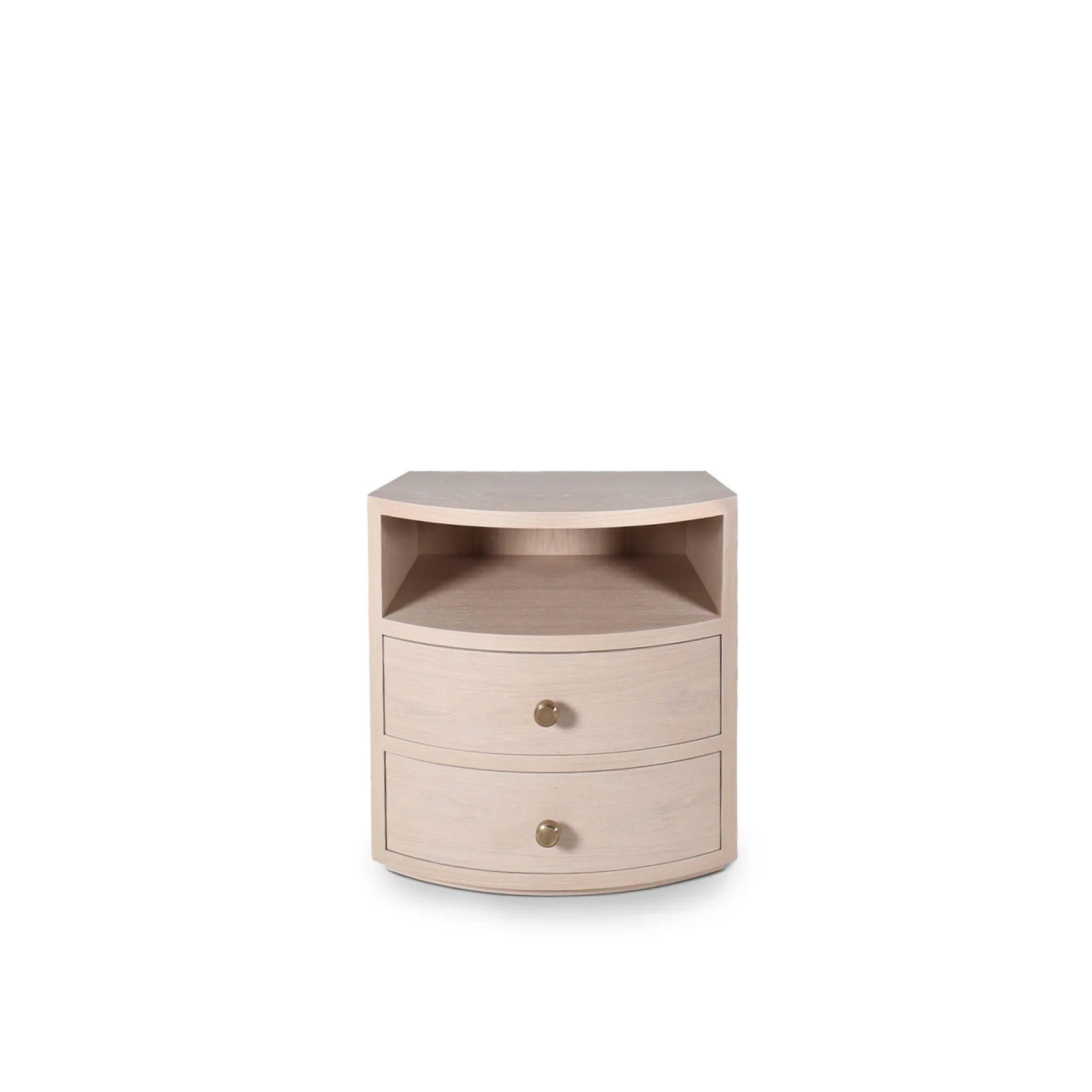 Batavia Bedside Table