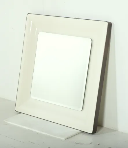 Square Ral Mirror 76223