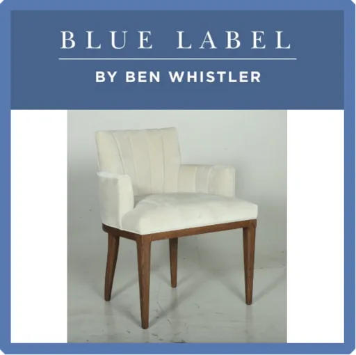 Senrab Dining Chair - 75285