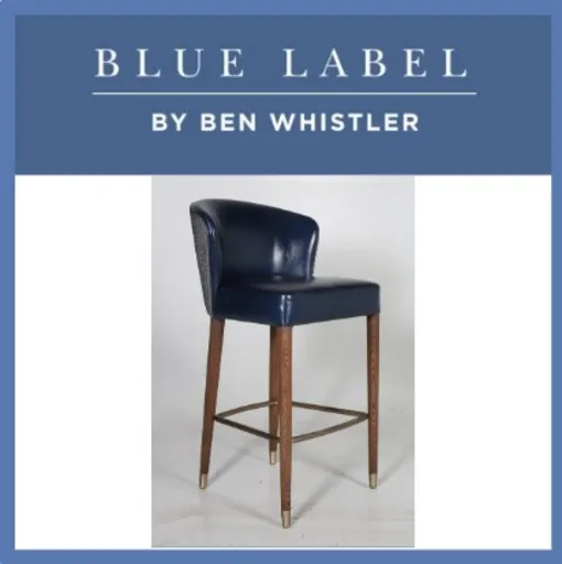 Mirfield Bar Stool - 63748