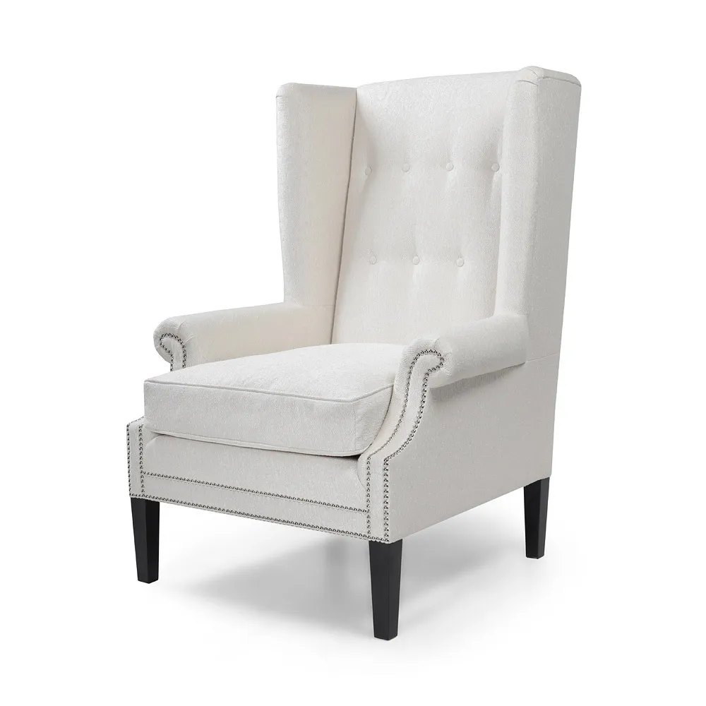 Cheval Armchair
