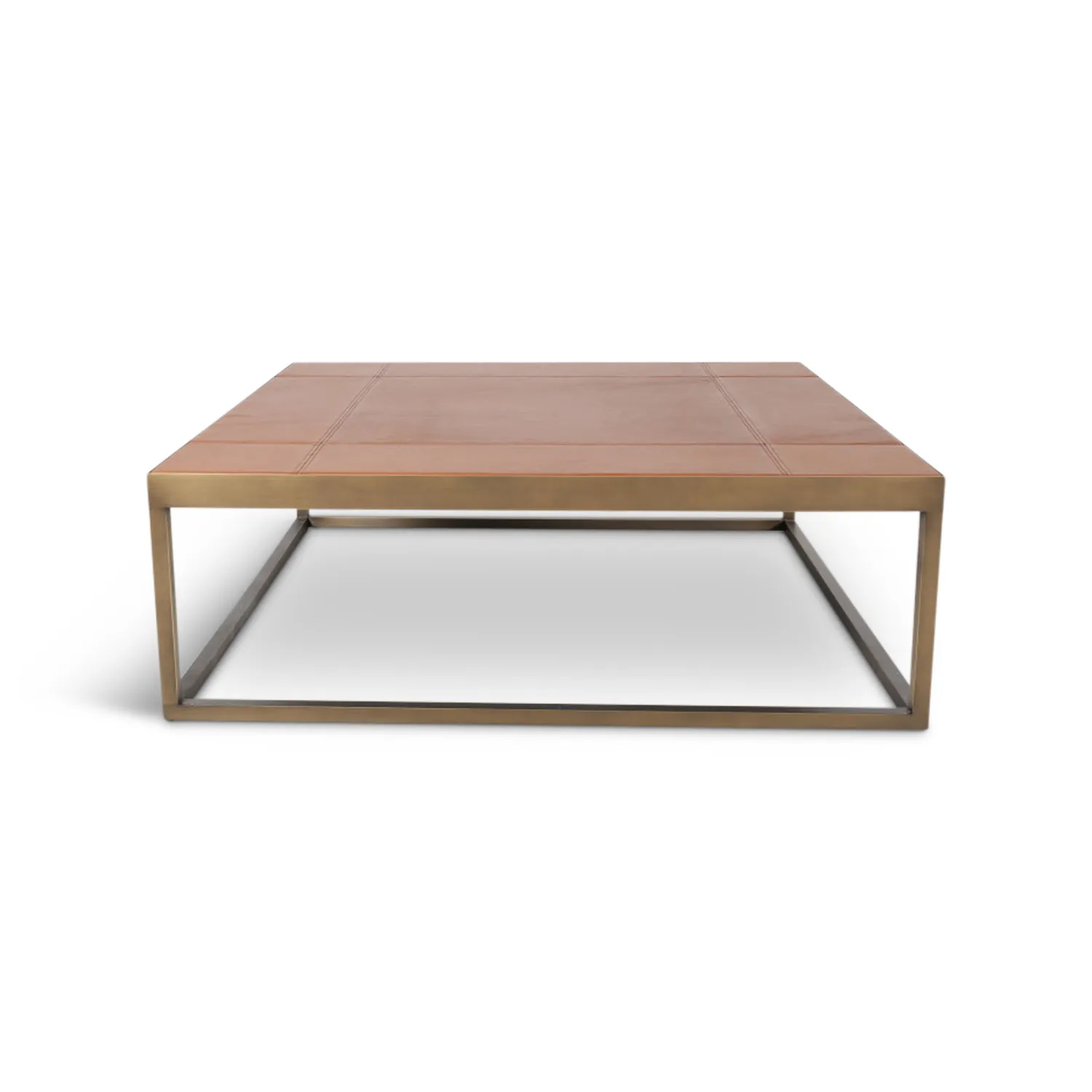Jellico Square Coffee Table