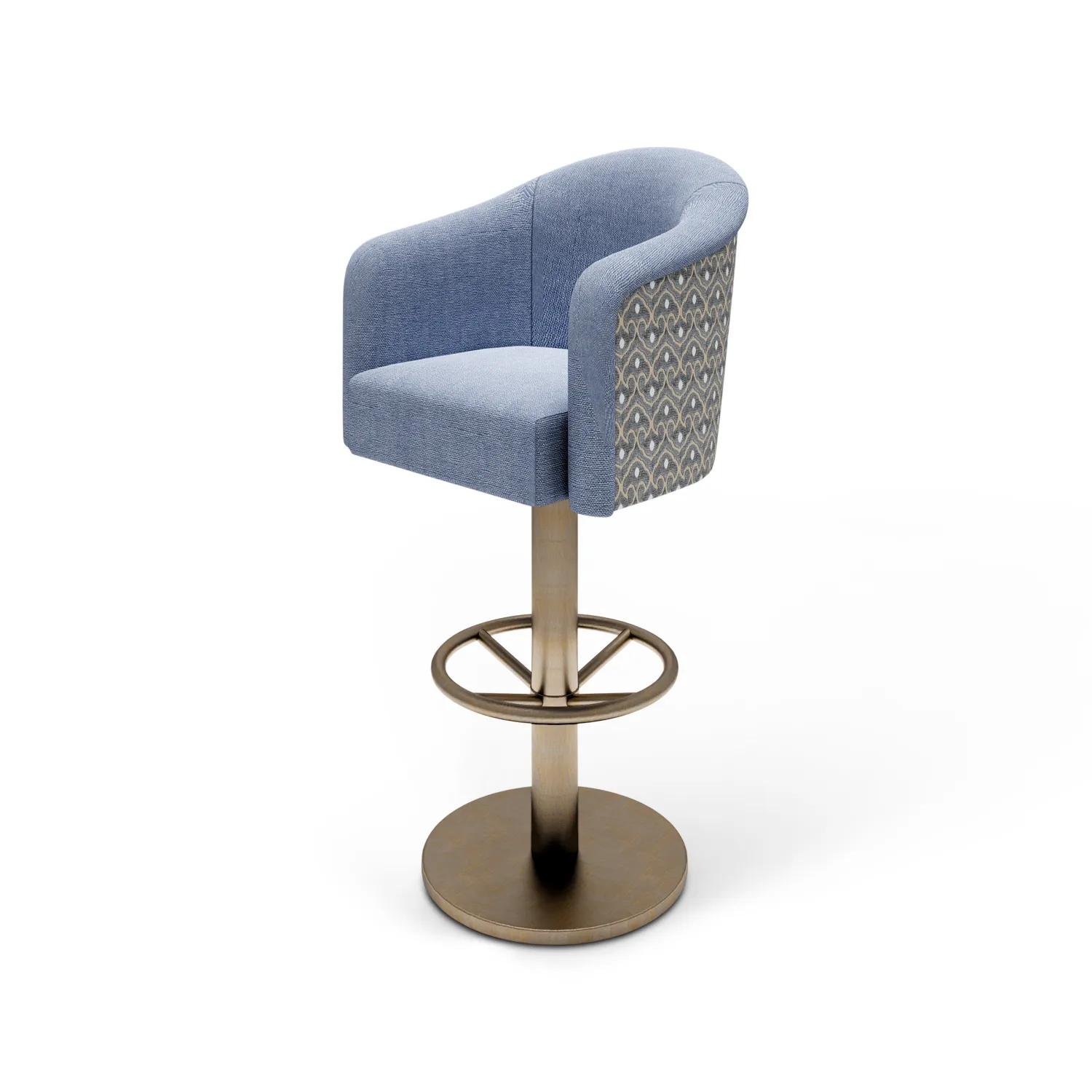 Benallack Bar Stool