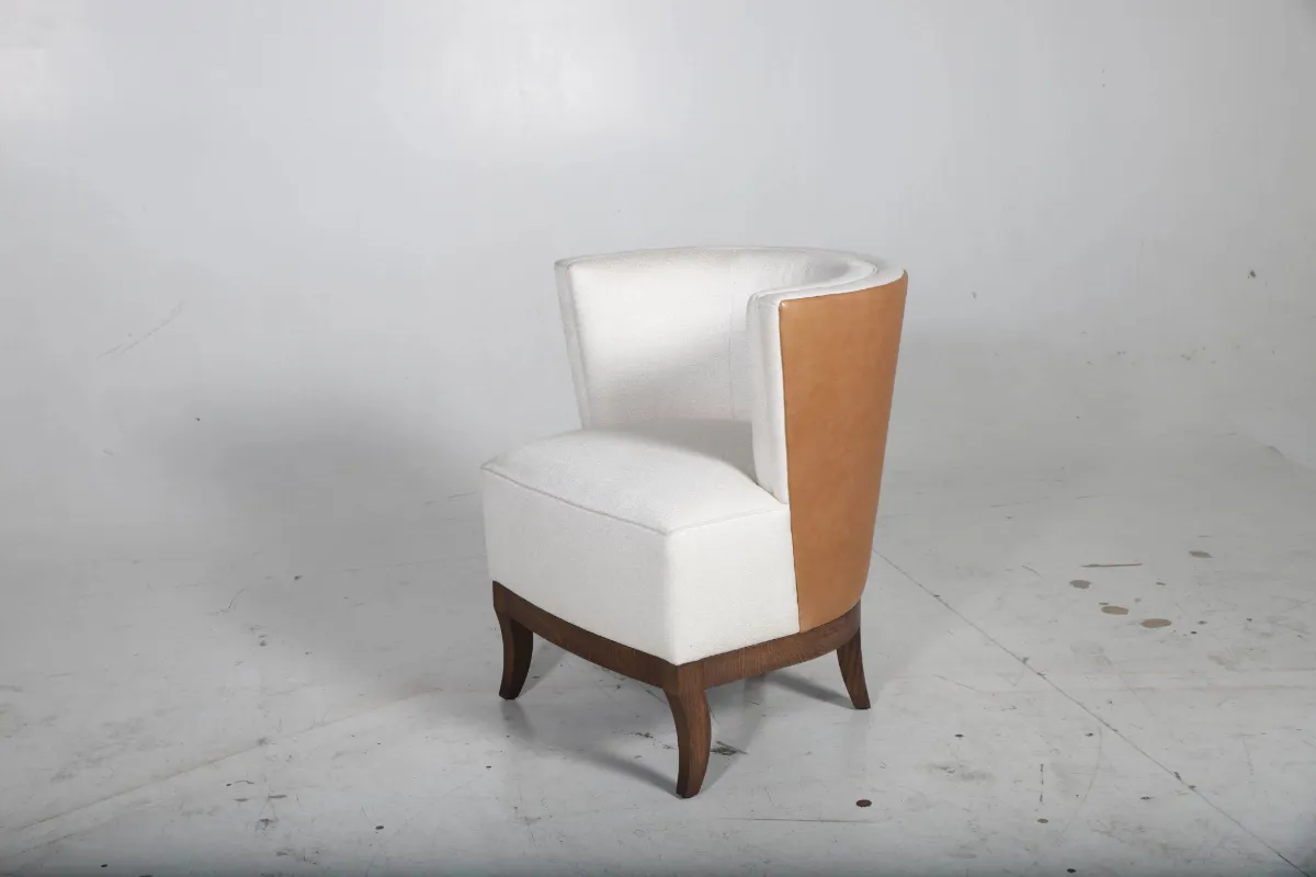 Lumley Armchair - 63751