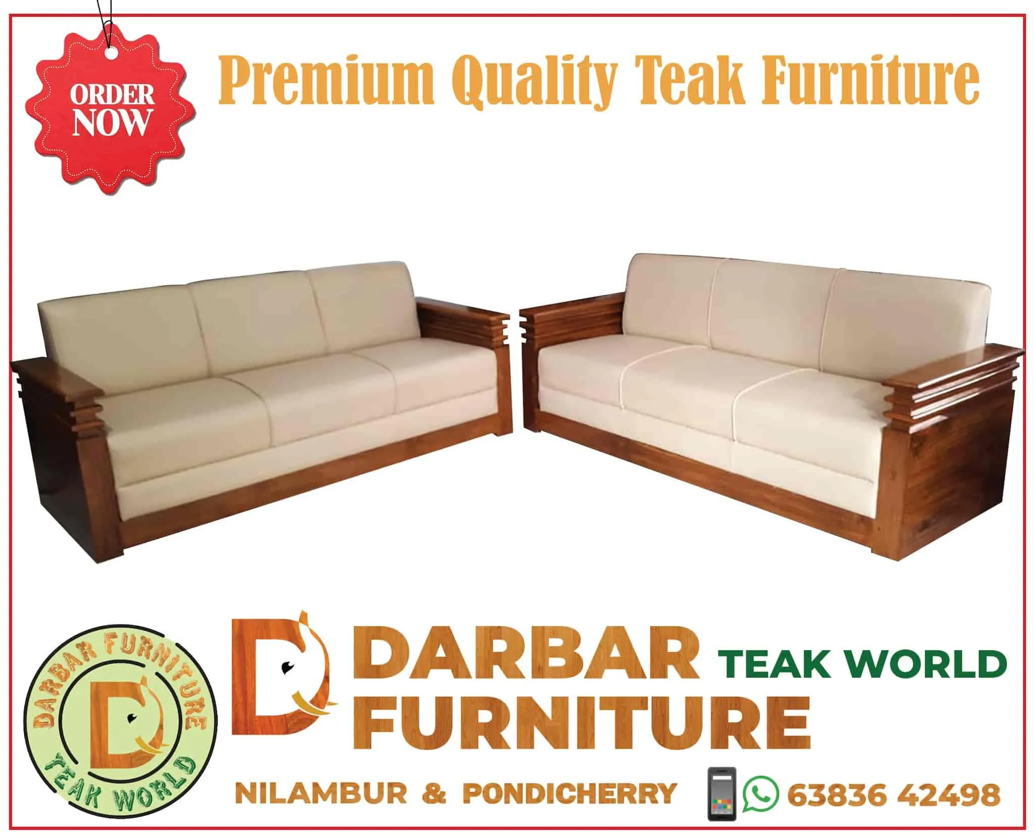 Bridle Armchair - 63836