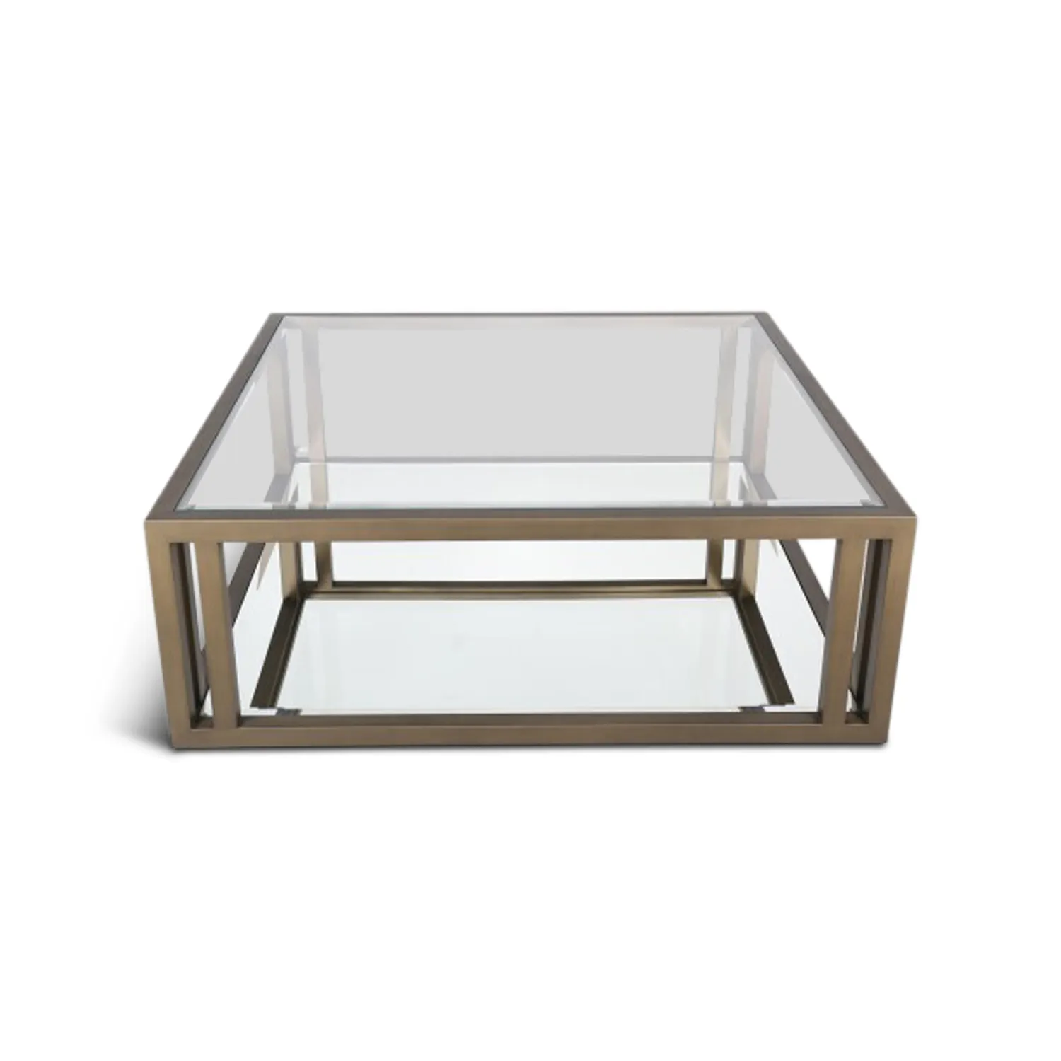Shortland Coffee Table