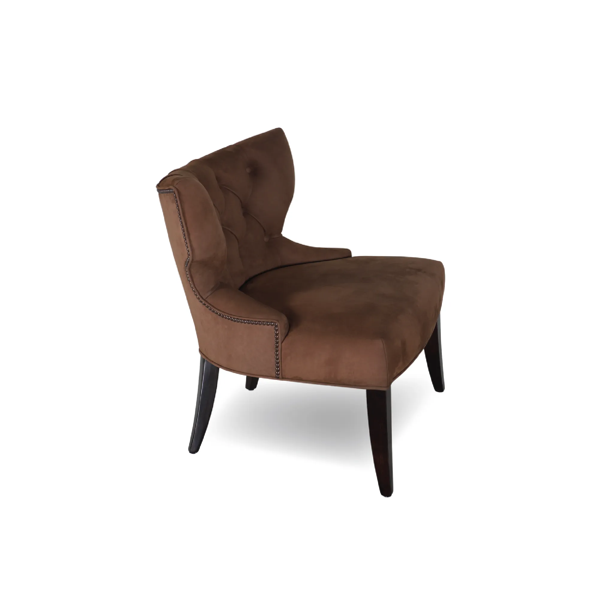 Bridle Armchair
