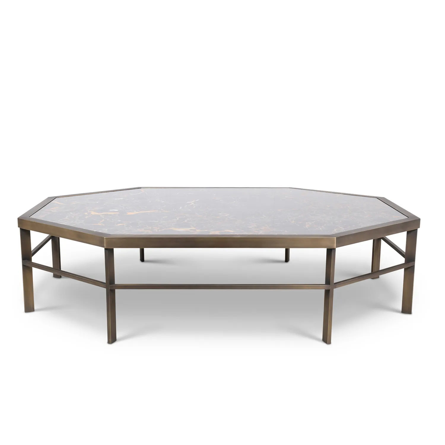 Rosebery Square Coffee Table
