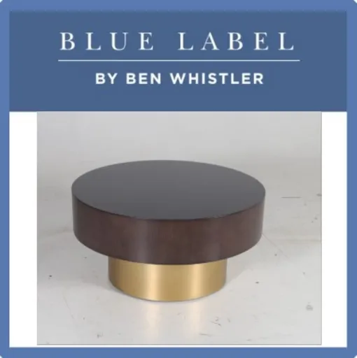 Burman Coffee Table - 63807