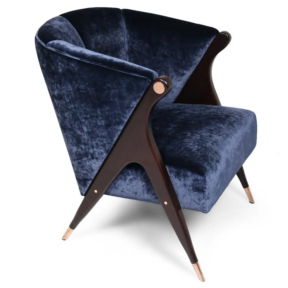Cavaye Armchair