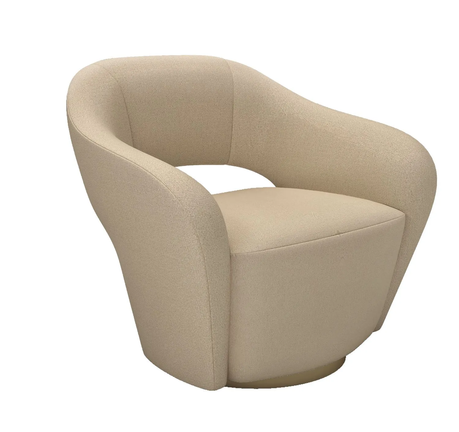Charlesworth Armchair
