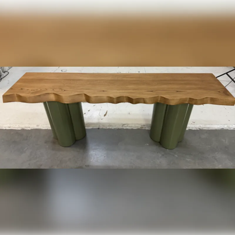 Sideboard Console - 77302