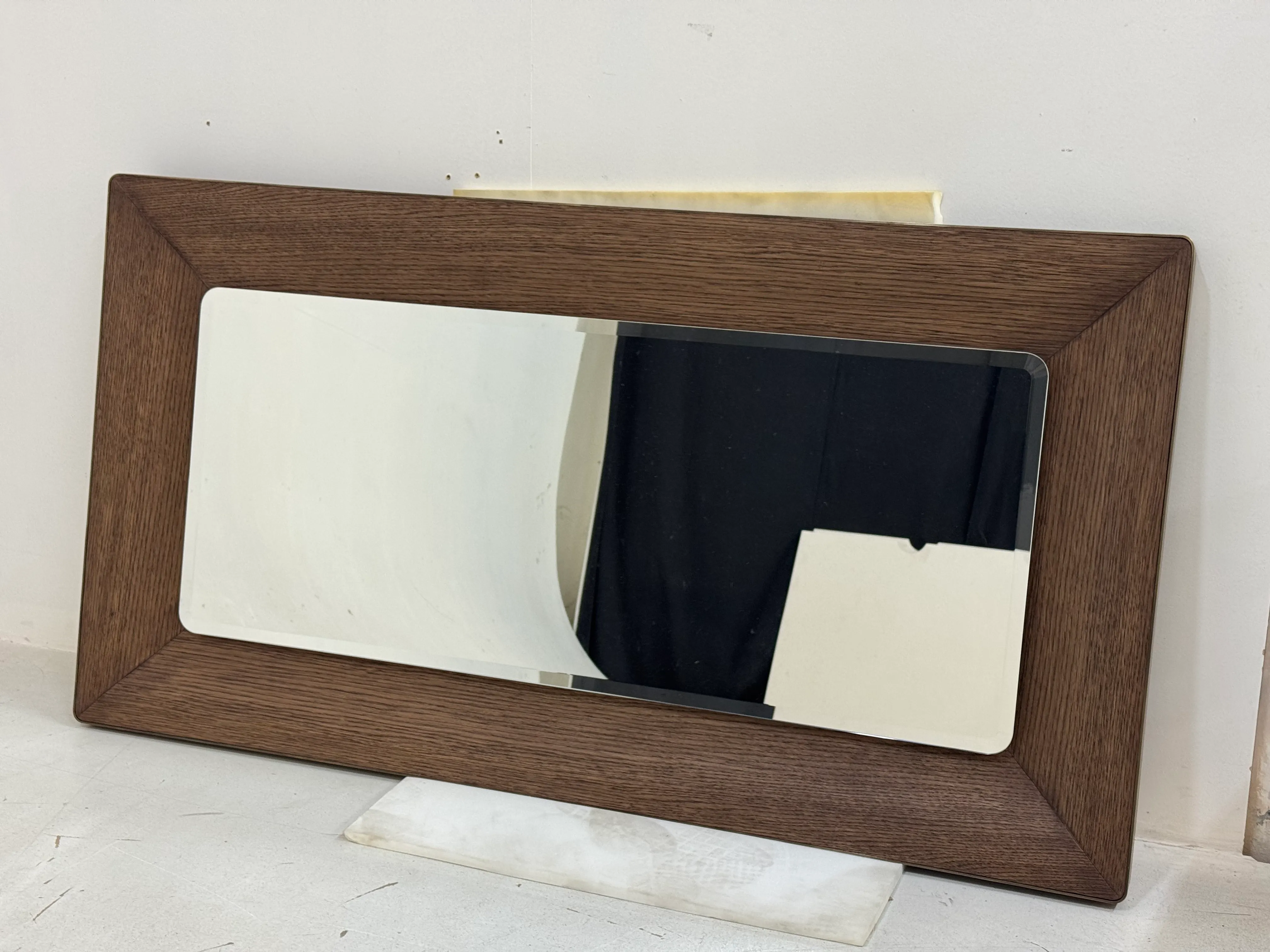 Rectangular Mirror 76224