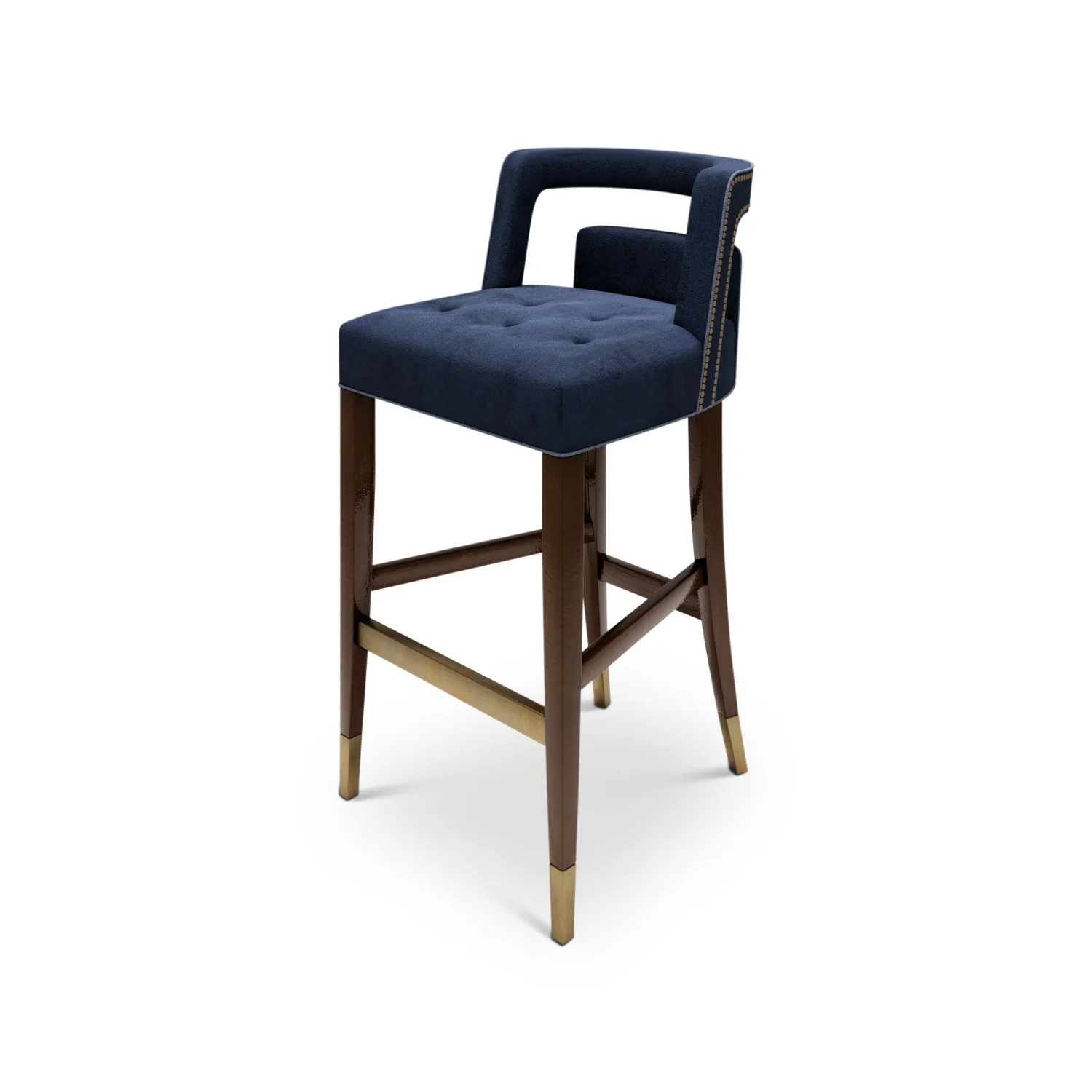Glenloch Bar Stool
