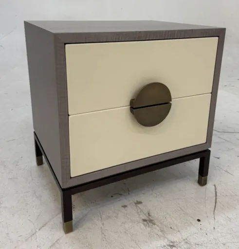 Bedside Table - 77326