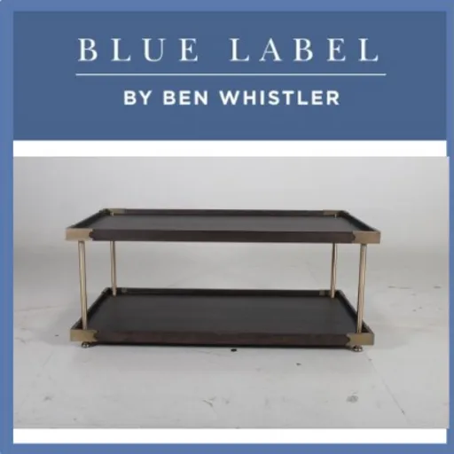 Cosmo Coffee Table - 63808