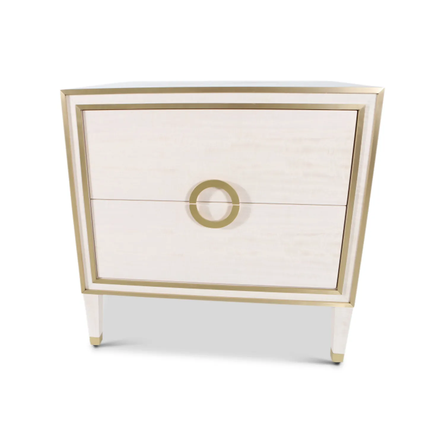 Millbank Bedside Table