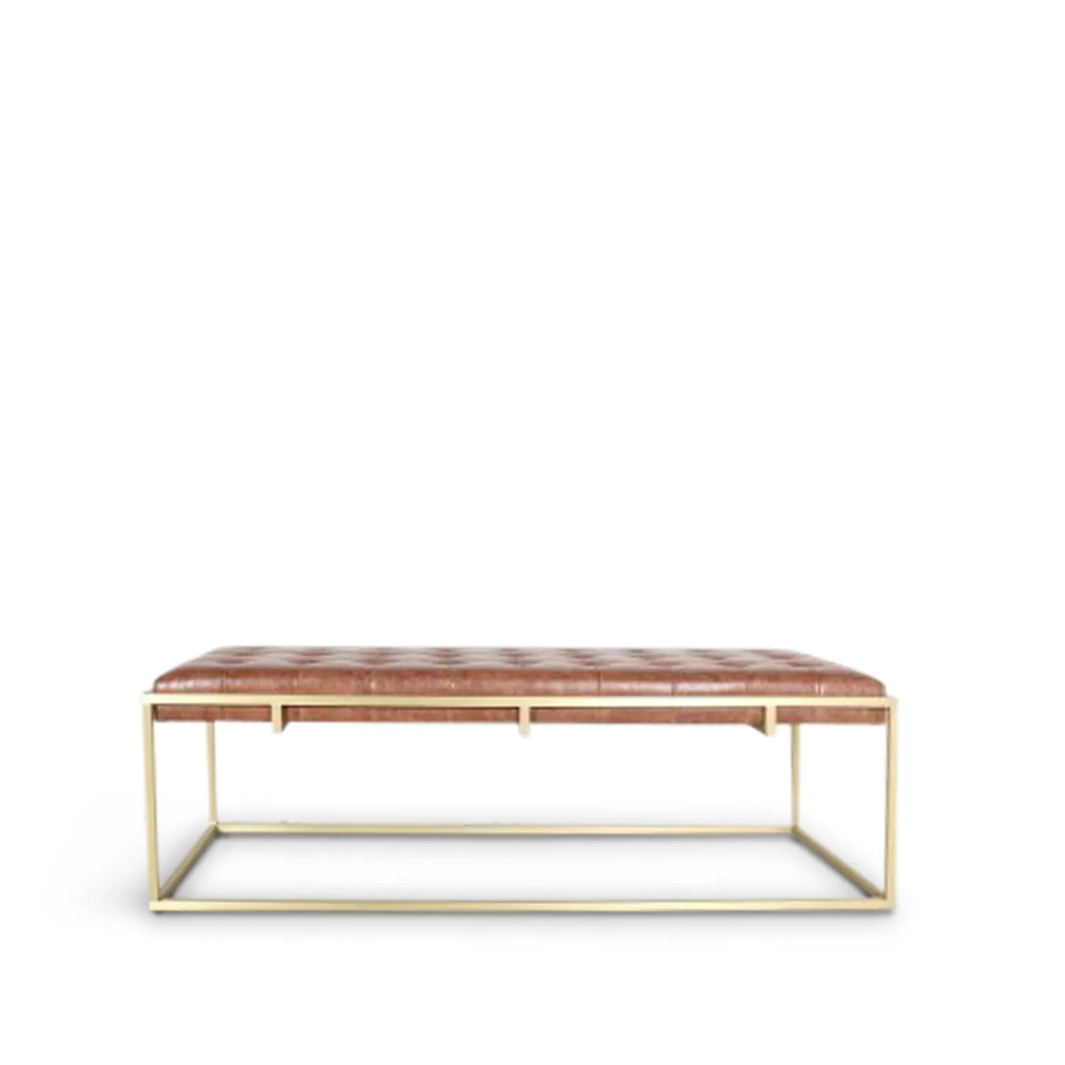 Savoy Square Coffee Table