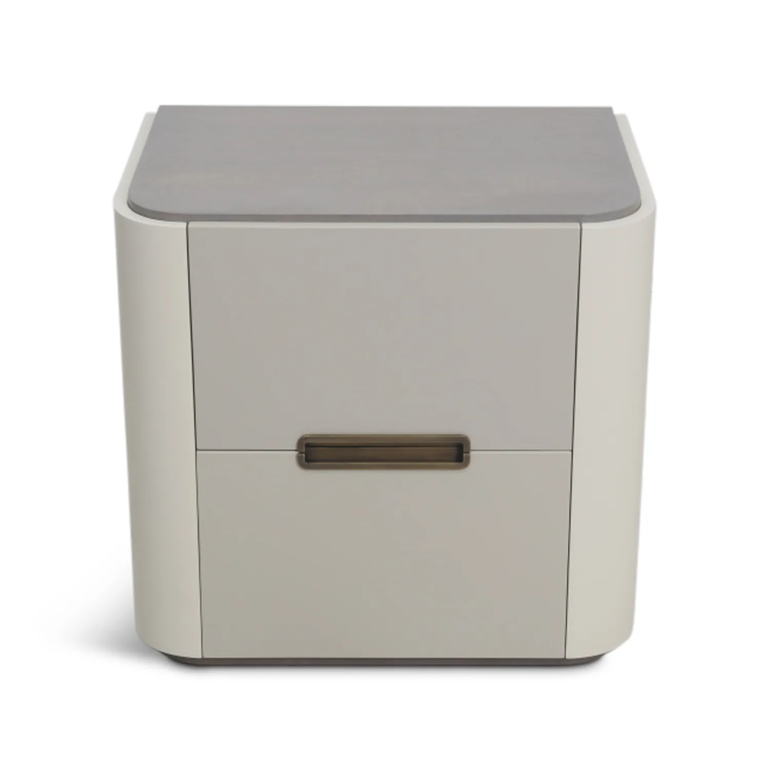 Eldertom Bedside Table