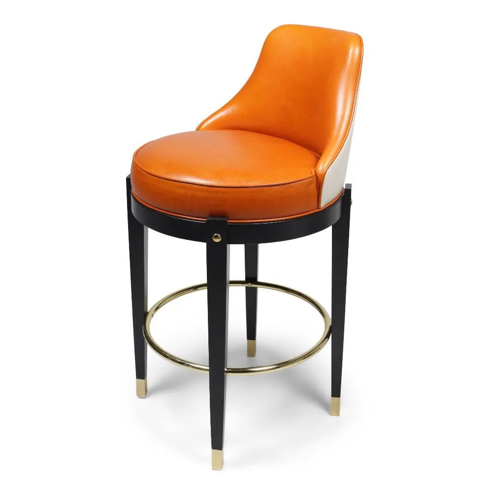 Bulmer Bar Stool