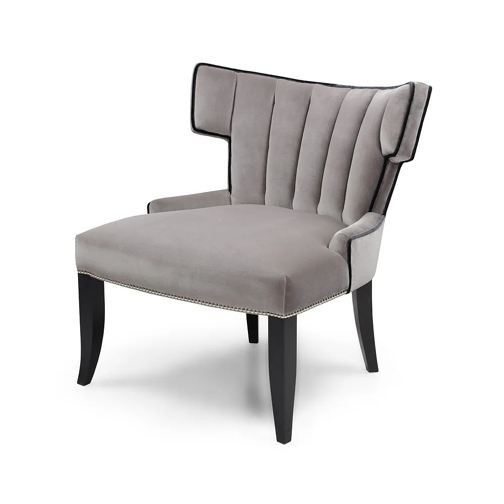 Fulton Armchair