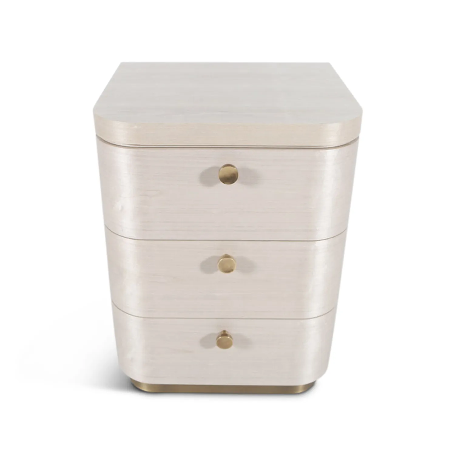 Beaufort Bedside Table