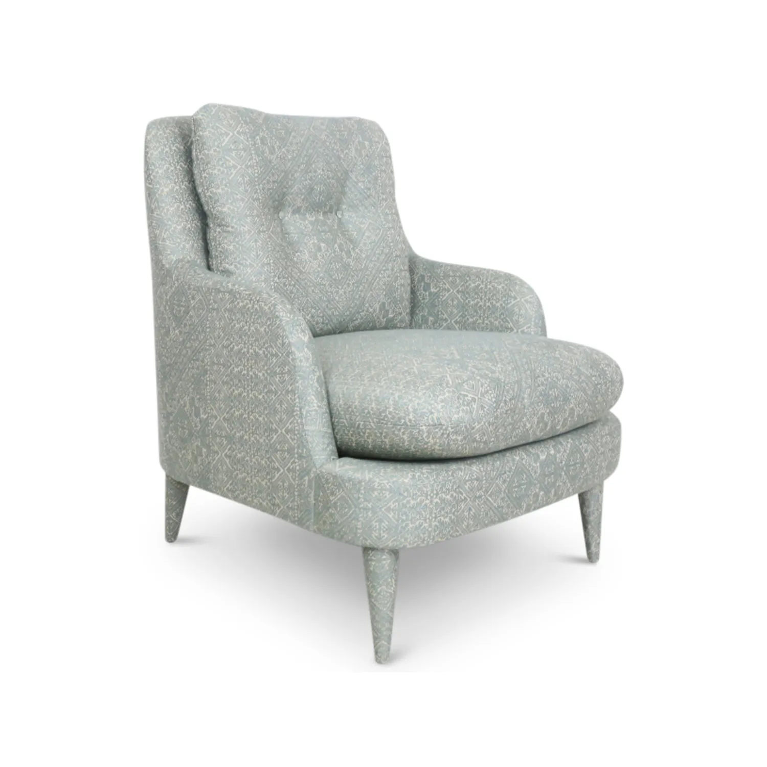 Hercules Armchair