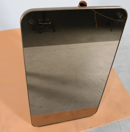 Rectangular Mirror 55269
