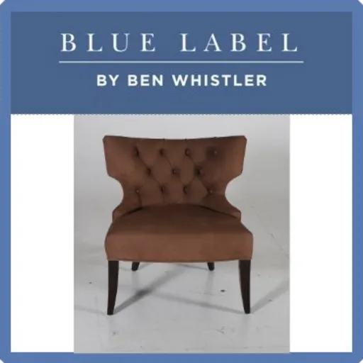 Bridle Armchair - 63836