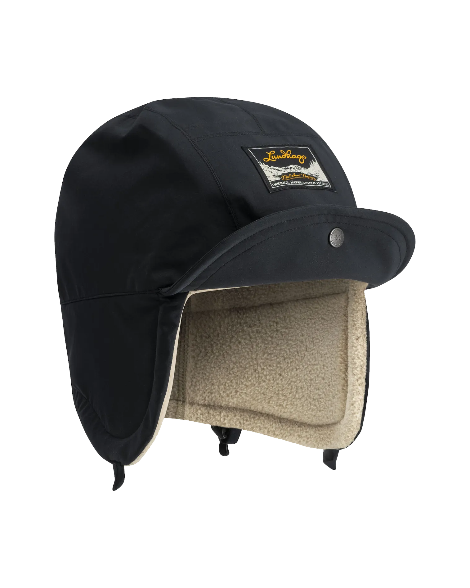 Lundhags Core Mountain Cap
