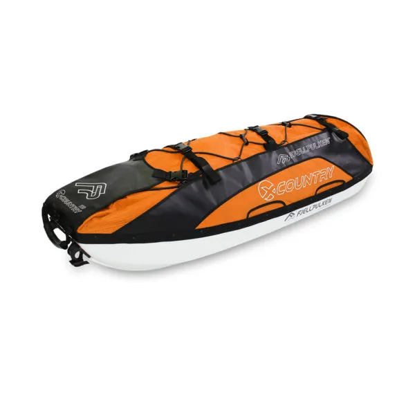 Fjellpulken XCountry 118