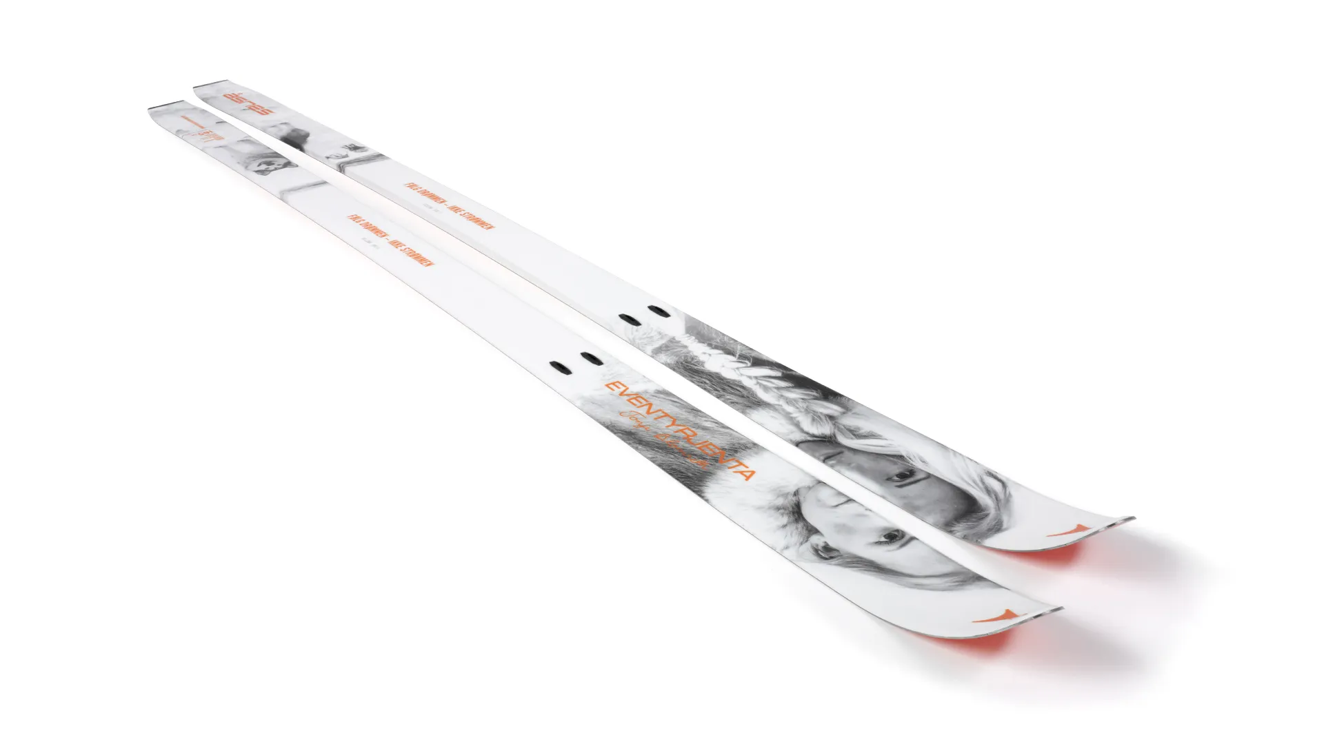Åsnes Tonje BC Ski Ink Rottefella NNN BC Magnum