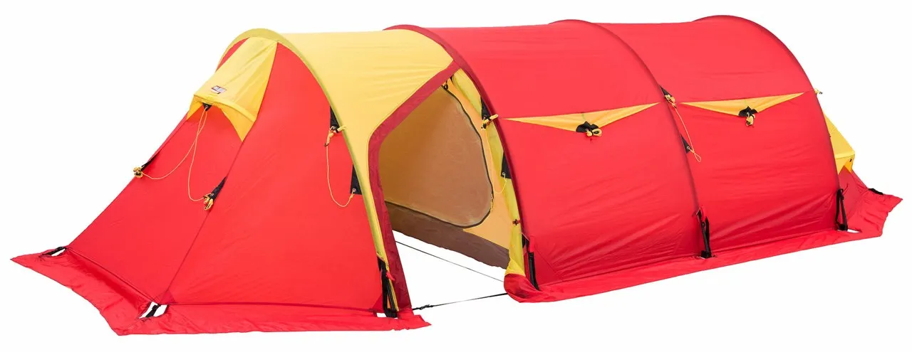 Helsport Spitsbergen X-Trem Camp 3 Person 