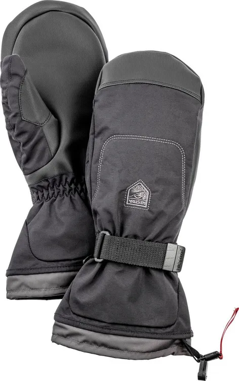 Skigloves Mittens