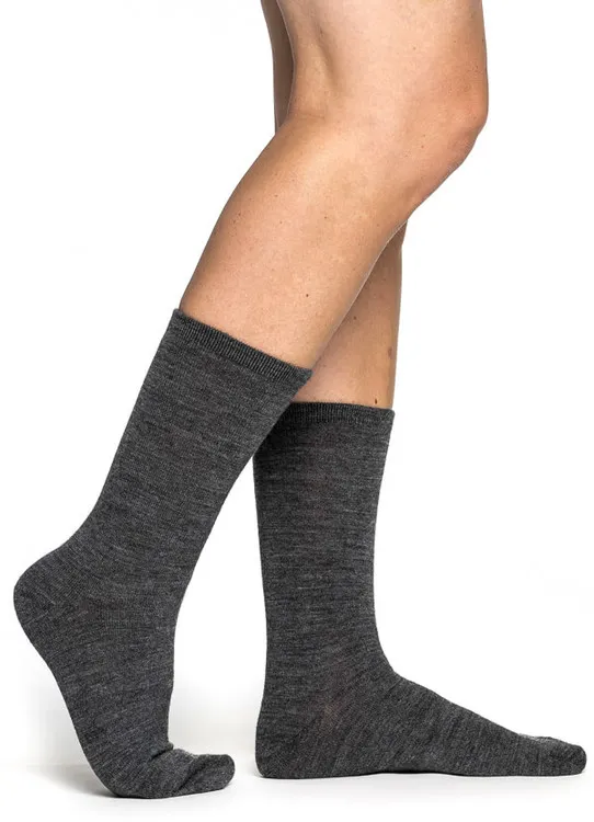 Woolpower Liner Classic + Socks Classic 400