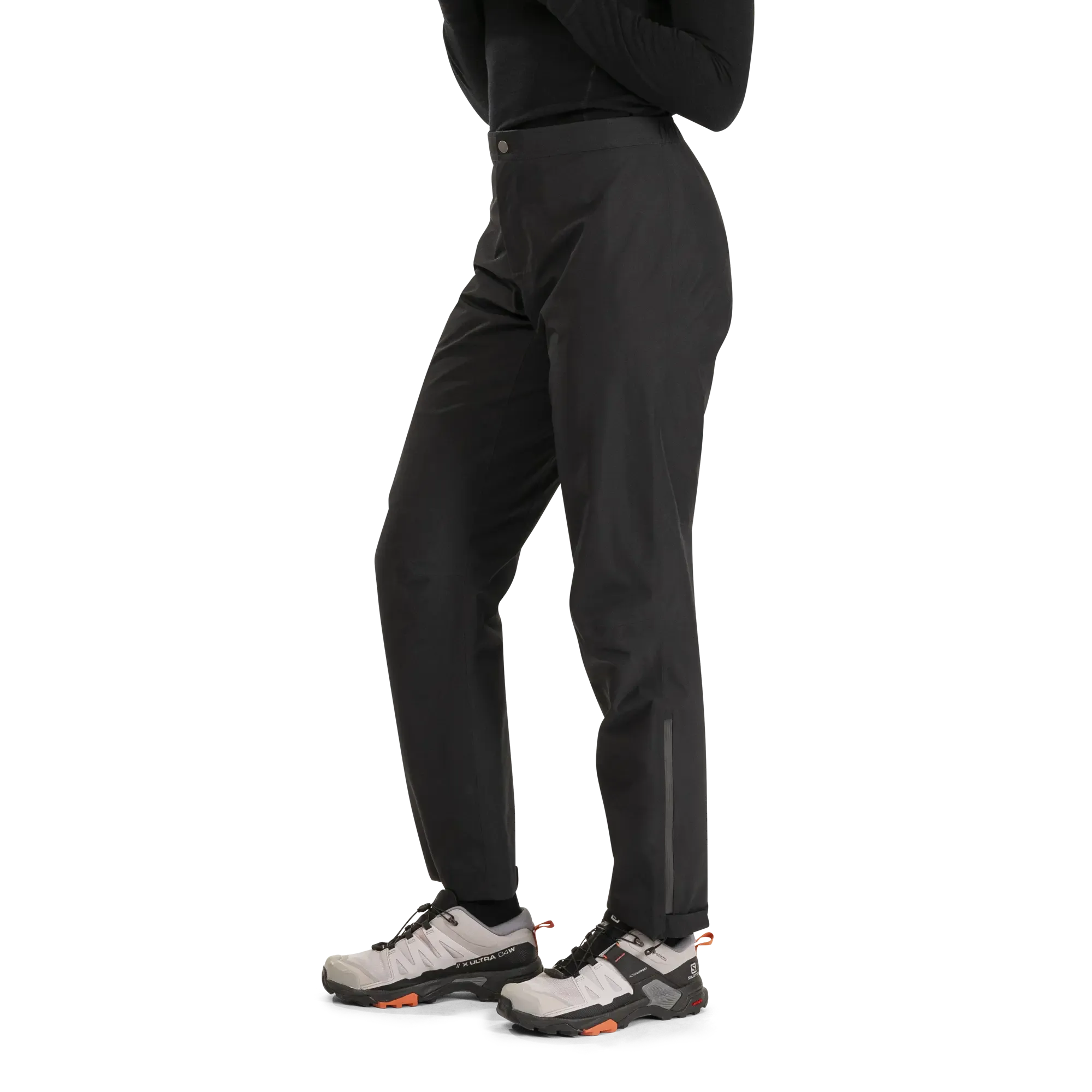Bergans Essentials 2.5L Shell Pants Women
