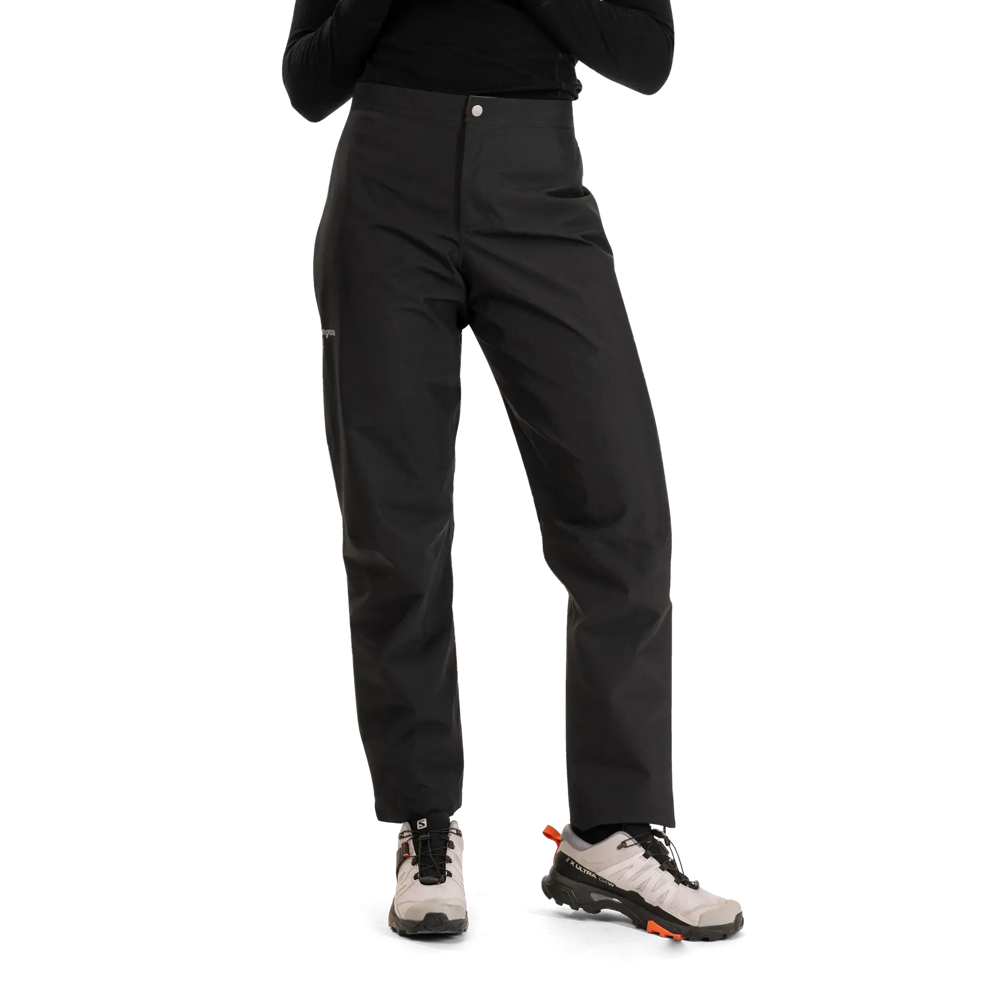 Bergans Essentials 2.5L Shell Pants Women
