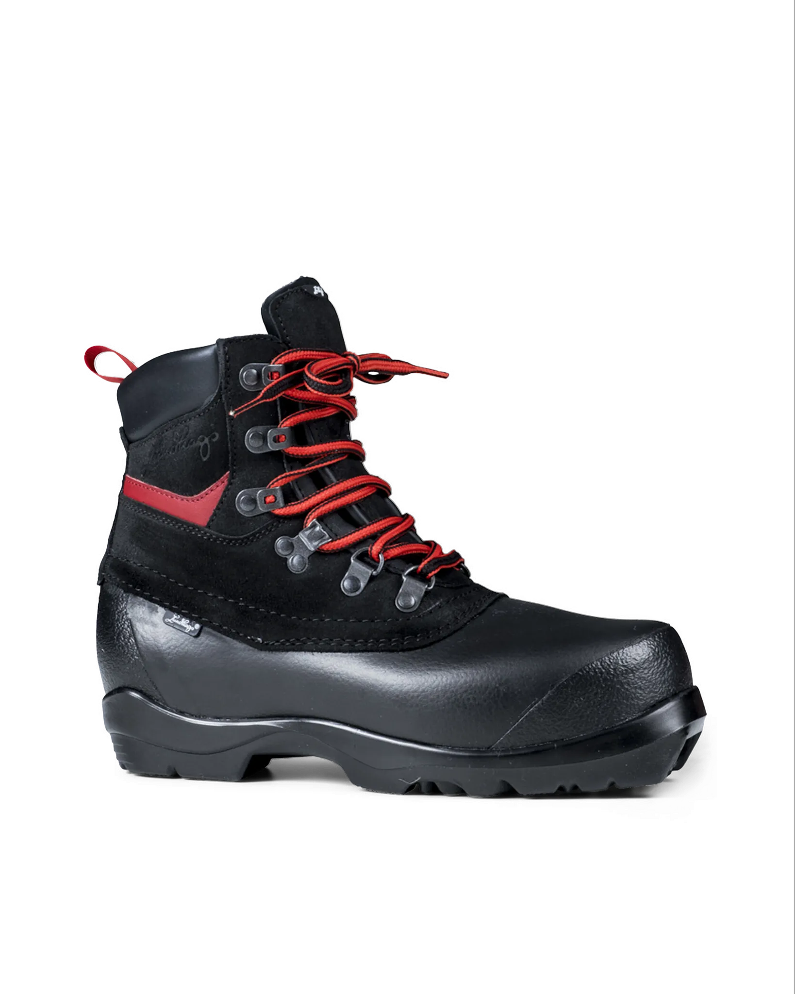 Lundhags Guide BC 