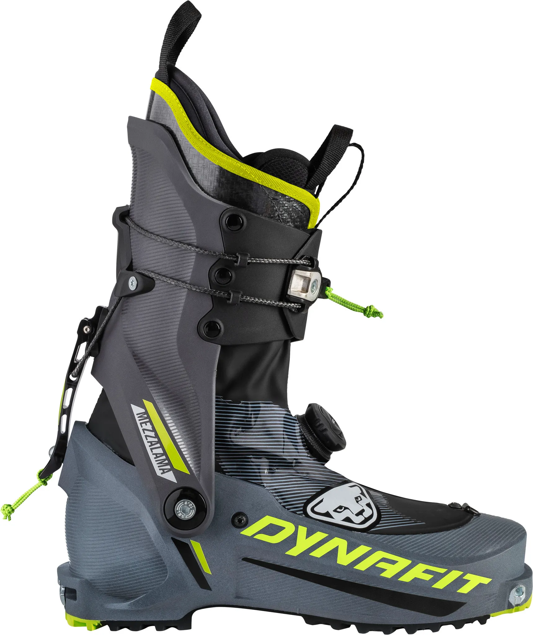 Dynafit Mezzalama Boot Skimopjäxa