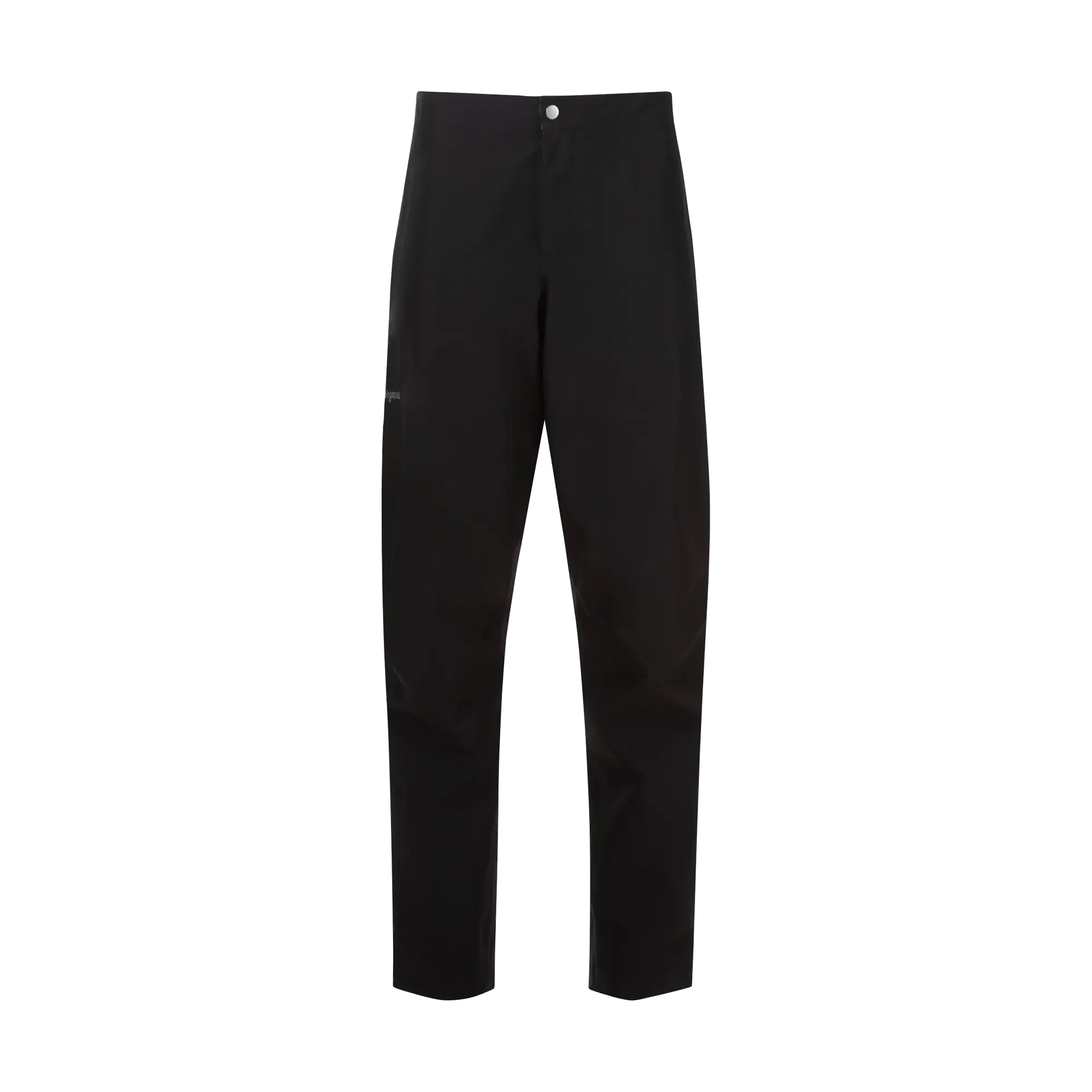 Bergans Essentials 2.5L Shell Pants Women