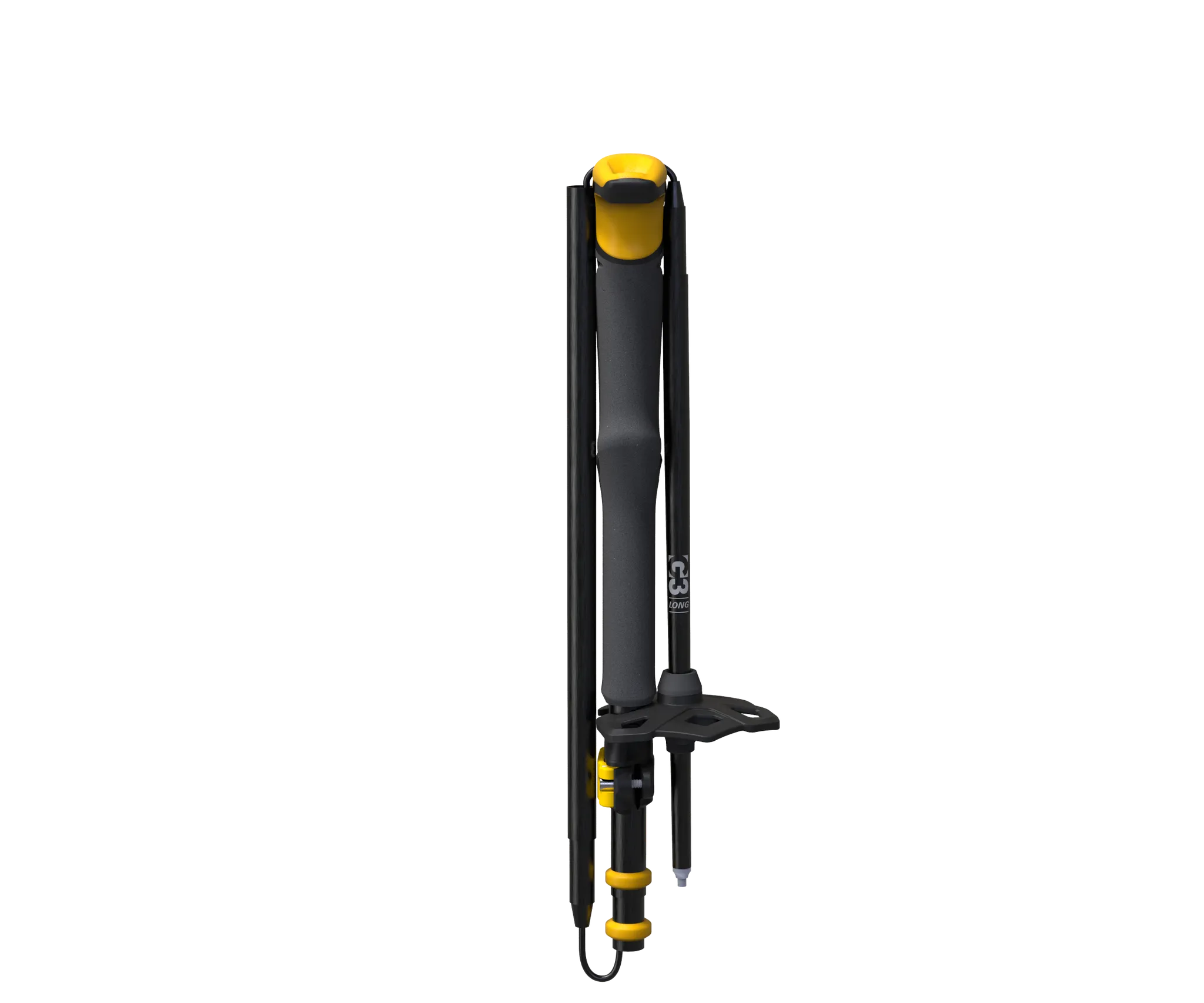 G3 Pivot Poles 
