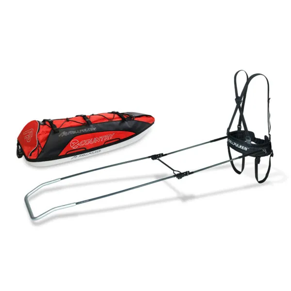 Fjellpulken XCountry 118